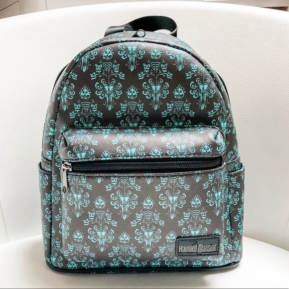 funko haunted mansion backpack
